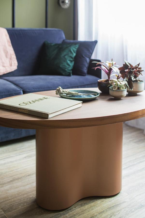 Joie Paris Gare Montparnasse Apartment Bagian luar foto