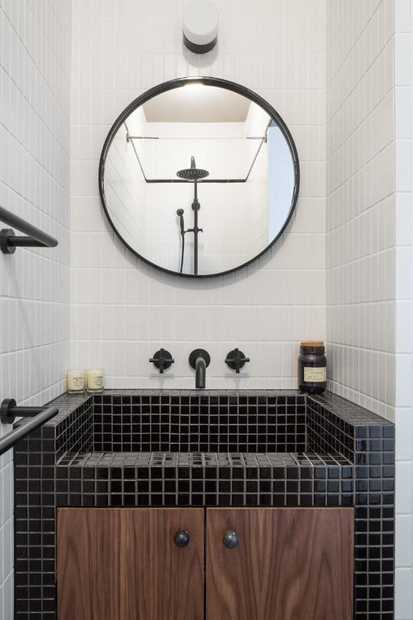 Joie Paris Gare Montparnasse Apartment Bagian luar foto